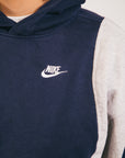 NikeRenewed Hoodie (S)