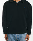 Ralph Lauren - Quarter Zip (M)