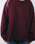 Russel Athletic - Sweatshirt (XXL)