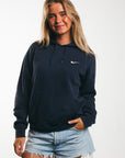Nike - Kapuzenpullover (S)