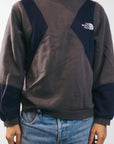 The North Face - Sweatshirt (L)
