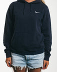 Nike - Kapuzenpullover (S)