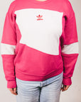 Adidas Renewed Sweatshirt (S)