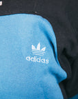 Adidas Renewed Sweatshirt (S)