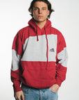 Adidas Renewed Hoodie (L)