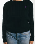 Ralph Lauren - Knit (S)