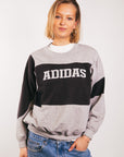 Adidas Renewed Sweatshirt (XS)
