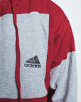 Adidas Renewed Hoodie (L)