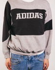 Adidas Renewed Sweatshirt (XS)