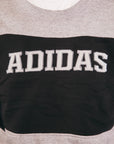 Adidas Renewed Sweatshirt (XS)