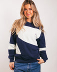 Tommy Hilfiger Renewed Renewed Sweatshirt (S)