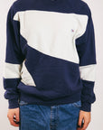 Tommy Hilfiger Renewed Renewed Sweatshirt (S)