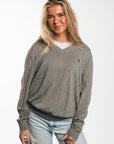Ralph Lauren - Sweatshirt (S)