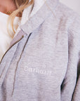 Carhartt - Full Zip (L)