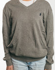 Ralph Lauren - Sweatshirt (S)