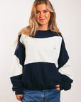 Tommy Hilfiger - Renewed Sweatshirt (L)