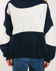 Tommy Hilfiger - Renewed Sweatshirt (L)