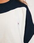 Tommy Hilfiger - Renewed Sweatshirt (L)