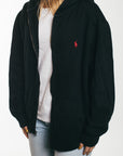 Ralph Lauren - Full Zip