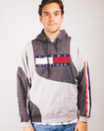 Tommy Hilfiger Renewed Hoodie (L)
