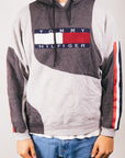 Tommy Hilfiger Renewed Hoodie (L)