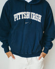 Nike Pittsburgh - Hoodie