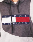 Tommy Hilfiger Renewed Hoodie (L)