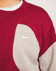 Nike Renewed Sweatshirt (XS)