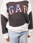 GAP Renewed Sweatshirt (S)