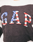 GAP Renewed Sweatshirt (S)