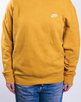 Nike - Sweatshirt (M)