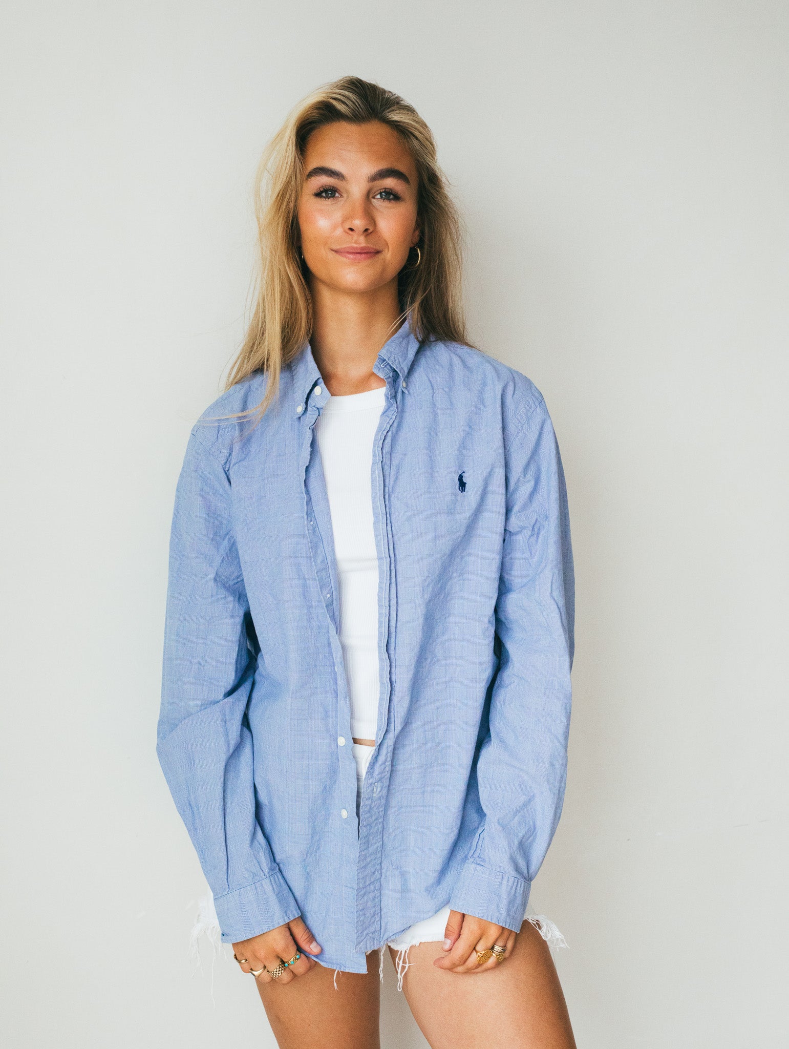 Ralph Lauren - Shirt