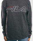 Fila - Sweatshirt (M)