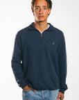 Ralph Lauren - Quarter Zip (XXL)