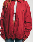Chaps Ralph Lauren - Harrington Jacket (M)