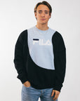 Fila Renewed Sweatshirt (L)