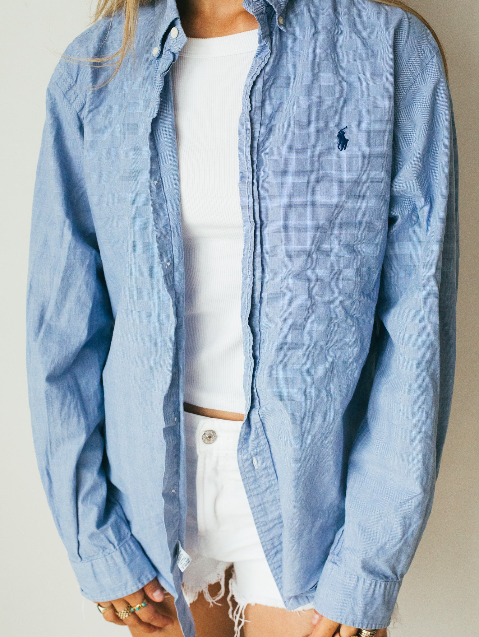 Ralph Lauren - Shirt