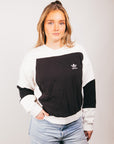 Adidas Renewed Sweatshirt (XS)