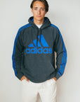 Adidas - Hoodie