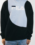 Fila Renewed Sweatshirt (L)