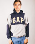 GAP Renewed Hoodie (L)