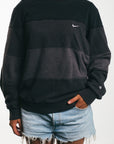 Nike - Sweatshirt (M)