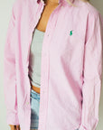 Ralph Lauren - Shirt