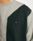 Tommy Hilfiger - Sweatshirt (L)
