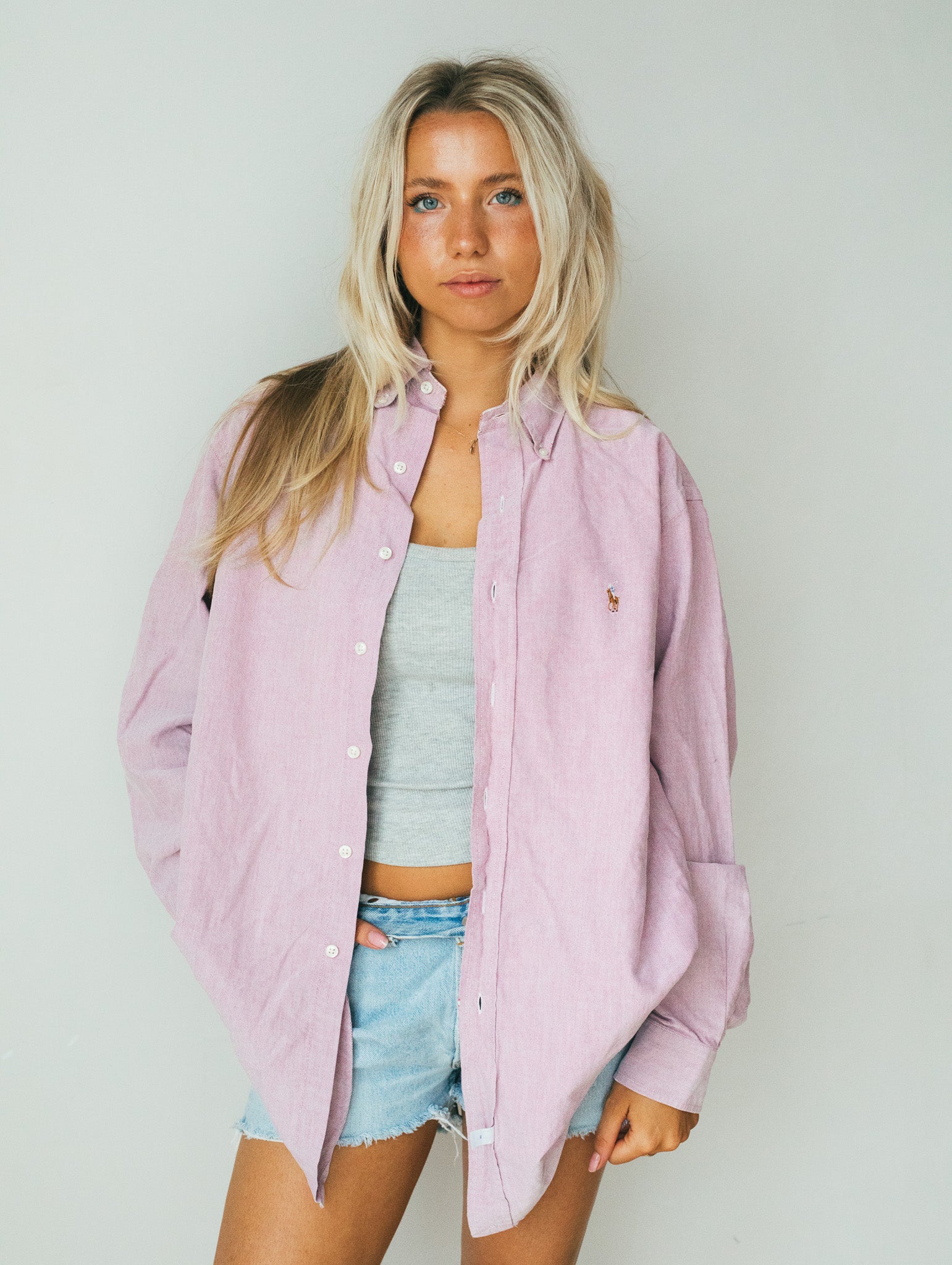 Ralph Lauren - Hemd