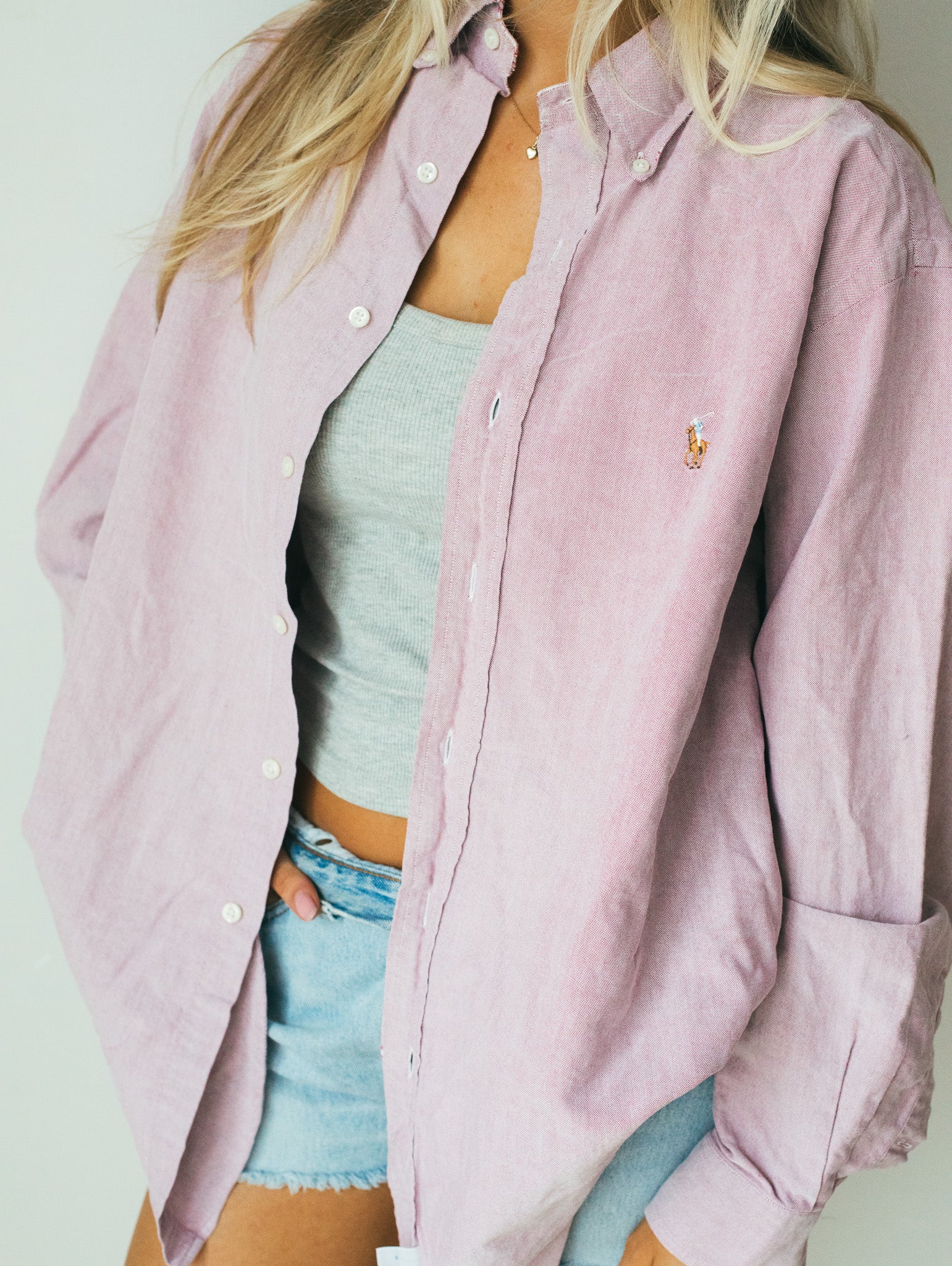 Ralph Lauren - Hemd