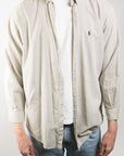 Ralph Lauren - Shirt (L)