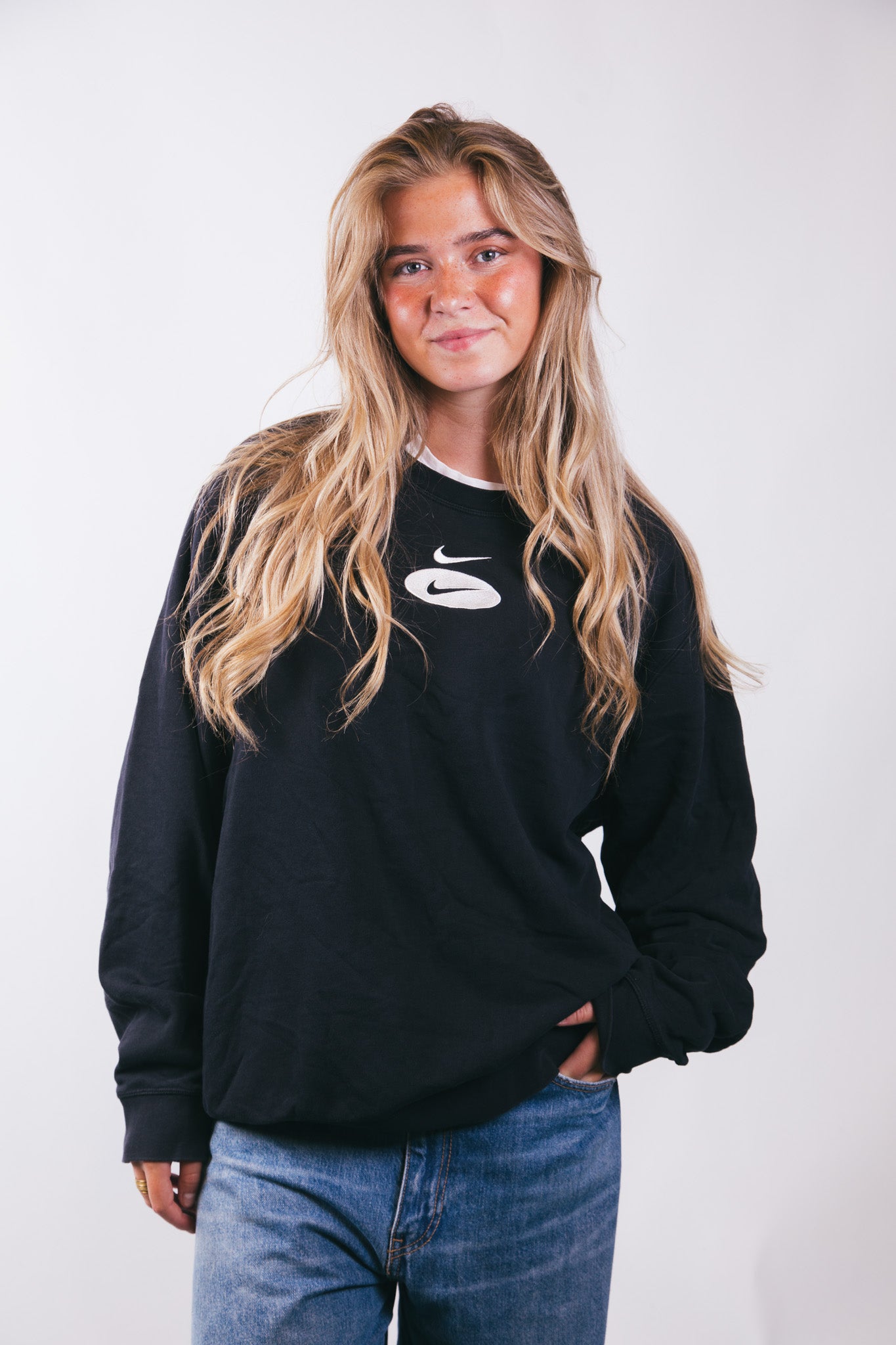 Nike - Sweatshirt (L)