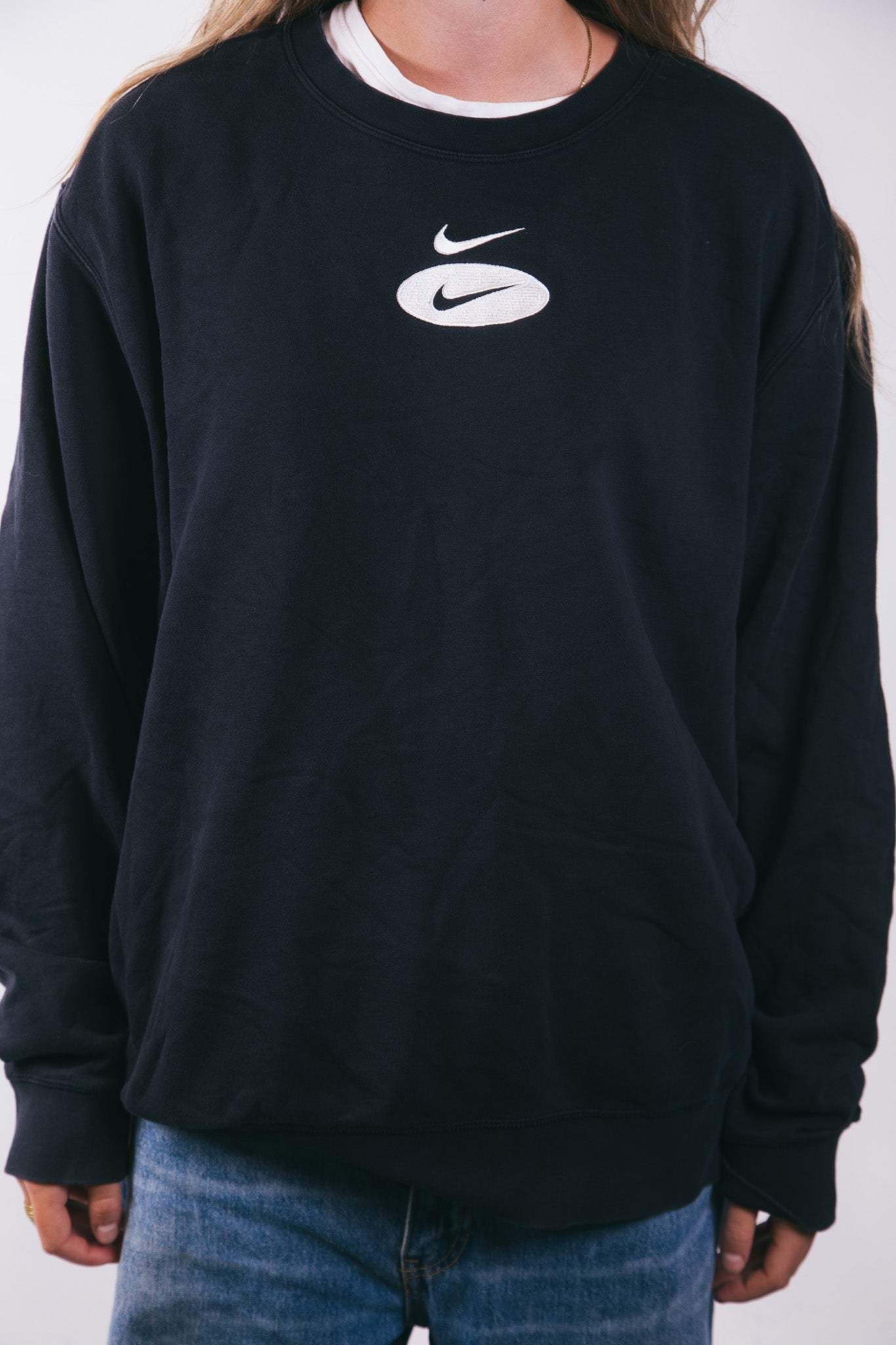 Nike - Sweatshirt (L)