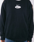 Nike - Sweatshirt (L)